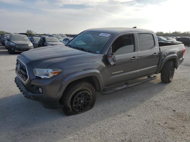 TOYOTA TACOMA 2016 5tfaz5cnxgx015220