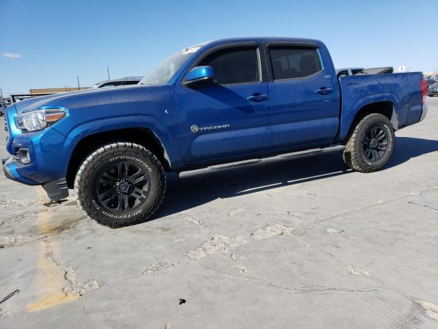 TOYOTA TACOMA DOU 2016 5tfaz5cnxgx015573