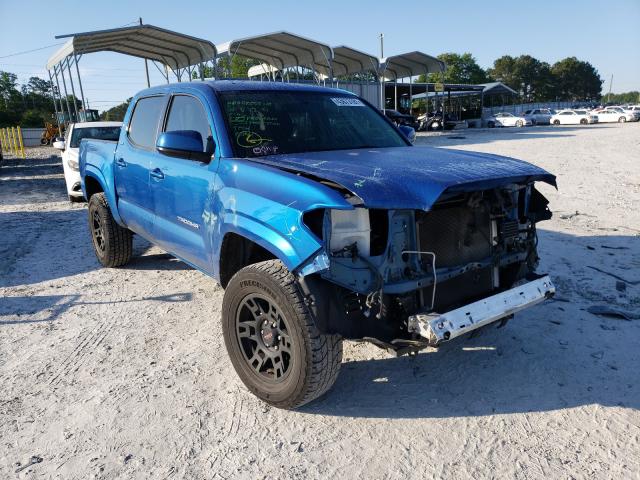 TOYOTA TACOMA DOU 2016 5tfaz5cnxgx018084