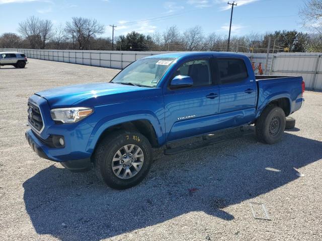 TOYOTA TACOMA DOU 2016 5tfaz5cnxgx019767