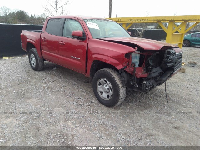 TOYOTA TACOMA 2016 5tfaz5cnxgx020482