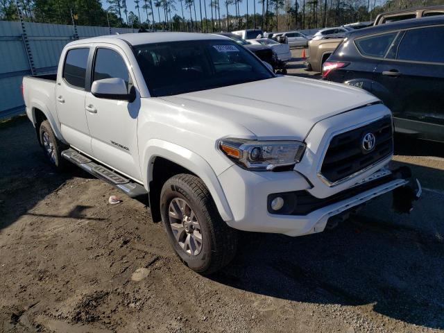 TOYOTA TACOMA DOU 2017 5tfaz5cnxhx023349