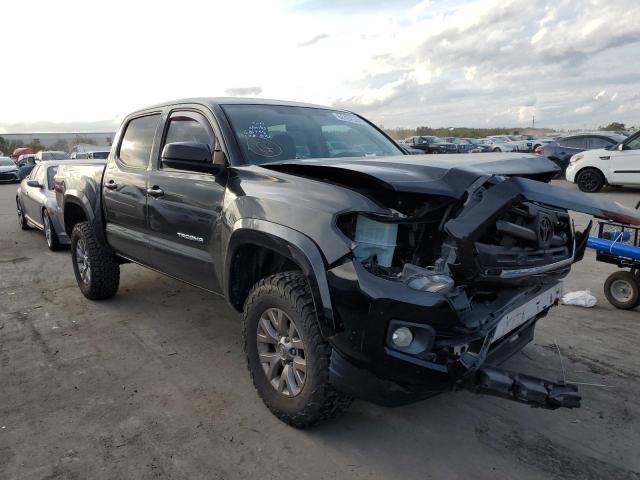 TOYOTA TACOMA DOU 2017 5tfaz5cnxhx023674