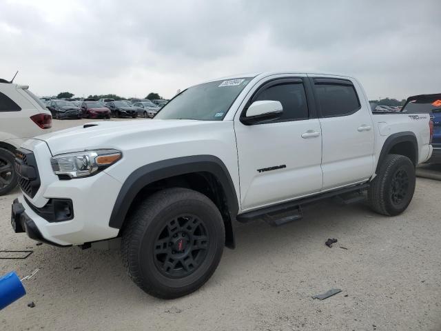 TOYOTA TACOMA 2017 5tfaz5cnxhx026431