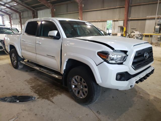 TOYOTA TACOMA DOU 2017 5tfaz5cnxhx028194