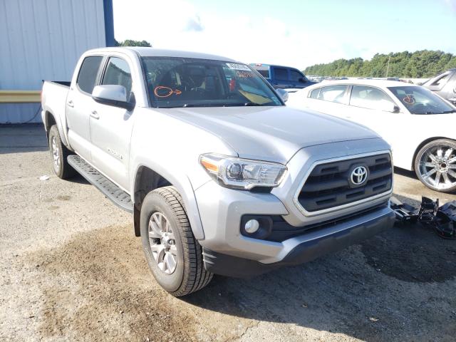 TOYOTA TACOMA DOU 2017 5tfaz5cnxhx028468