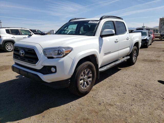 TOYOTA TACOMA DOU 2017 5tfaz5cnxhx030477