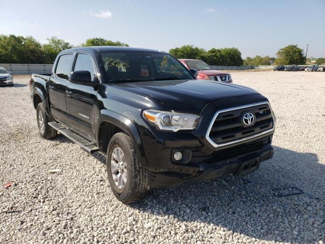 TOYOTA TACOMA DOU 2017 5tfaz5cnxhx031239