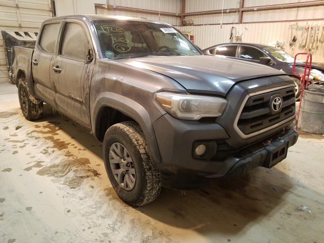 TOYOTA TACOMA DOU 2017 5tfaz5cnxhx032035