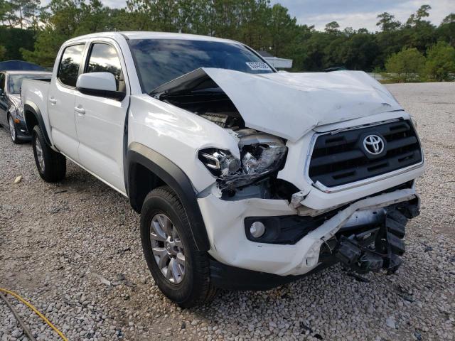 TOYOTA TACOMA DOU 2017 5tfaz5cnxhx034285