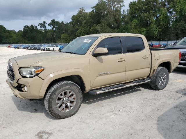 TOYOTA TACOMA DOU 2017 5tfaz5cnxhx036702