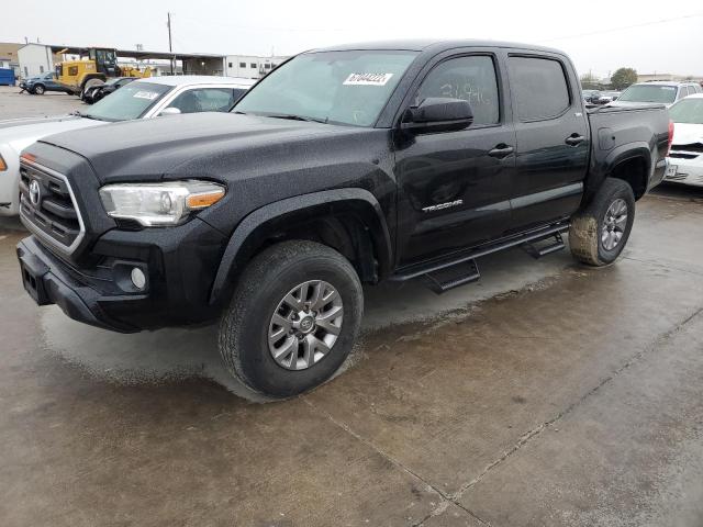 TOYOTA TACOMA DOU 2017 5tfaz5cnxhx038708