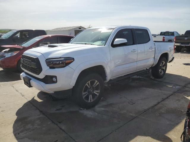 TOYOTA TACOMA DOU 2017 5tfaz5cnxhx039941