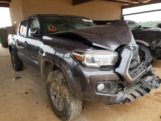 TOYOTA TACOMA DOU 2017 5tfaz5cnxhx040183