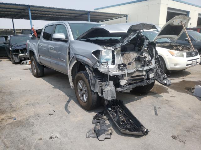 TOYOTA TACOMA DOU 2017 5tfaz5cnxhx041186