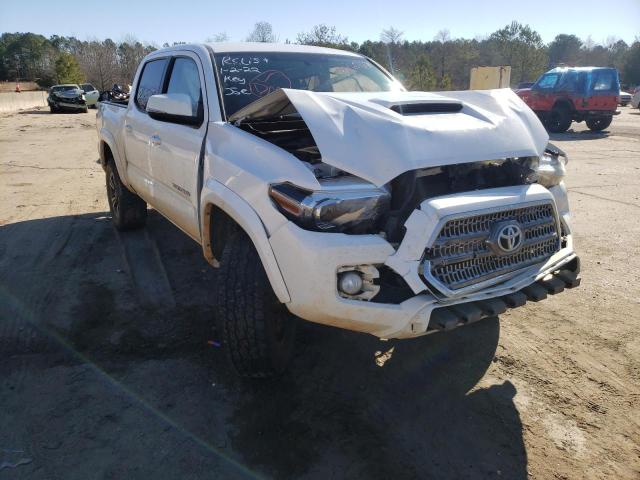 TOYOTA TACOMA DOU 2017 5tfaz5cnxhx043472