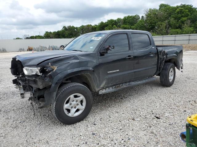 TOYOTA TACOMA 2017 5tfaz5cnxhx044086