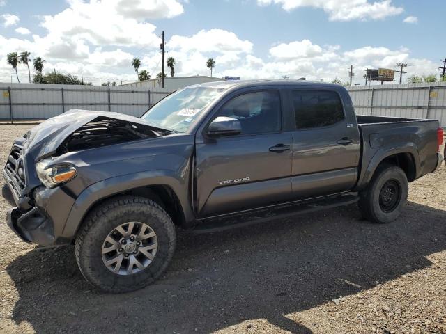 TOYOTA TACOMA DOU 2017 5tfaz5cnxhx044122