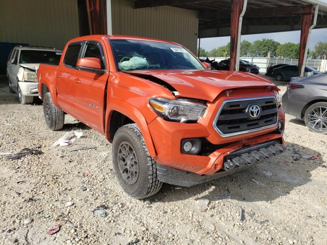 TOYOTA TACOMA DOU 2017 5tfaz5cnxhx045142