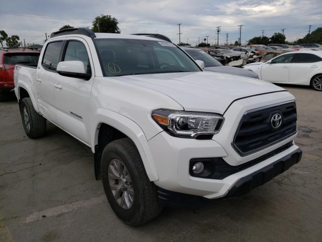 TOYOTA TACOMA DOU 2017 5tfaz5cnxhx045531