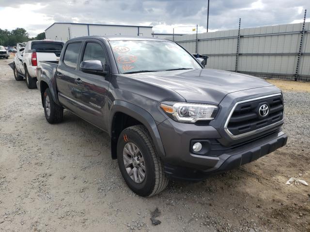 TOYOTA TACOMA DOU 2017 5tfaz5cnxhx046730