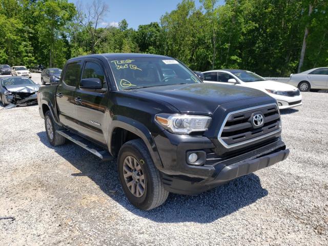 TOYOTA TACOMA DOU 2017 5tfaz5cnxhx046761