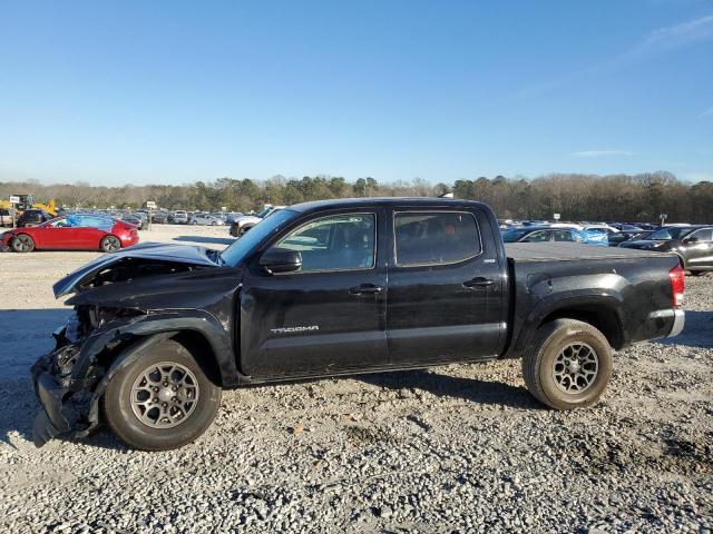 TOYOTA TACOMA 2017 5tfaz5cnxhx046890