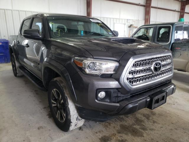 TOYOTA TACOMA DOU 2017 5tfaz5cnxhx051023