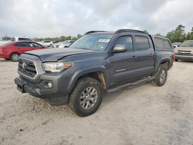 TOYOTA TACOMA DOU 2017 5tfaz5cnxhx051099