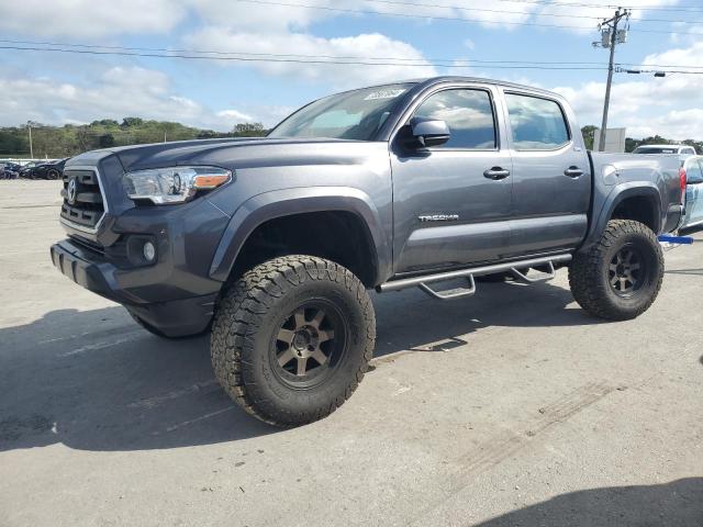 TOYOTA TACOMA DOU 2017 5tfaz5cnxhx051877