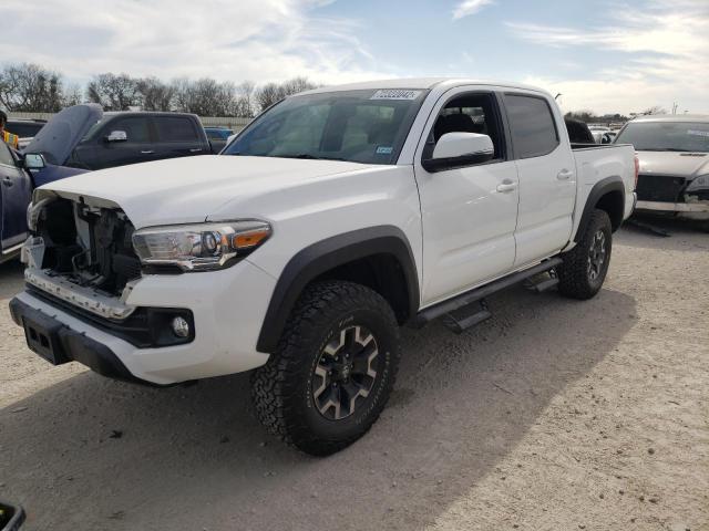 TOYOTA TACOMA DOU 2017 5tfaz5cnxhx052494