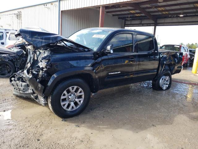 TOYOTA TACOMA 2017 5tfaz5cnxhx052981