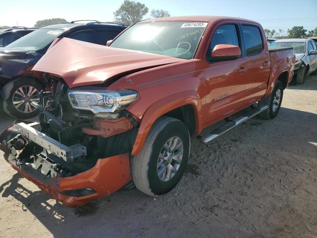 TOYOTA TACOMA DOU 2018 5tfaz5cnxjx056907