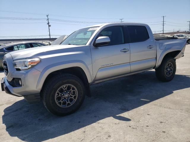 TOYOTA ALL MODELS 2018 5tfaz5cnxjx058365