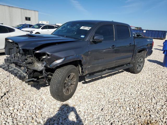 TOYOTA TACOMA 2018 5tfaz5cnxjx060522