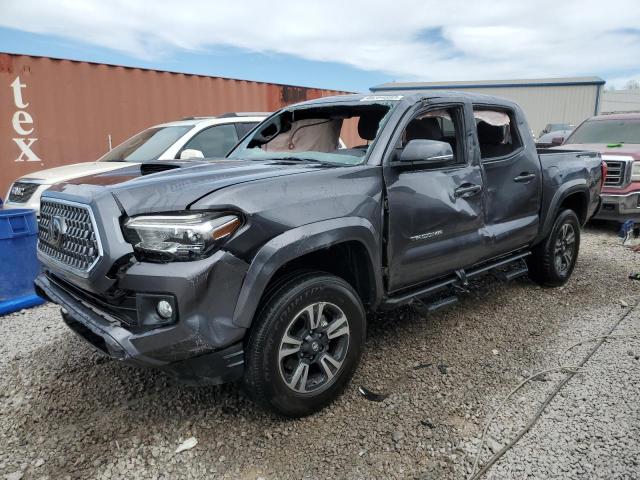 TOYOTA TACOMA DOU 2018 5tfaz5cnxjx061850