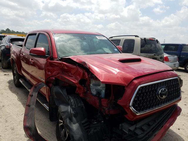 TOYOTA TACOMA DOU 2018 5tfaz5cnxjx062612