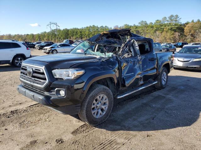 TOYOTA TACOMA 2018 5tfaz5cnxjx071214