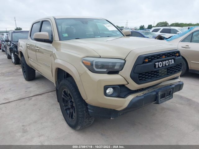 TOYOTA TACOMA 2WD 2019 5tfaz5cnxkx075250