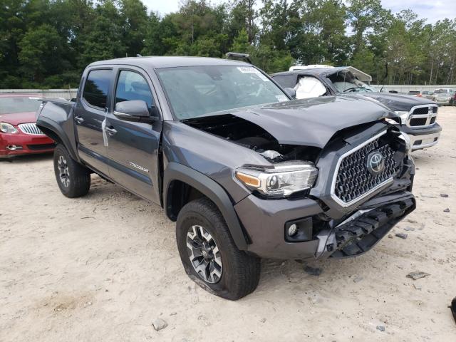 TOYOTA TACOMA DOU 2019 5tfaz5cnxkx080027