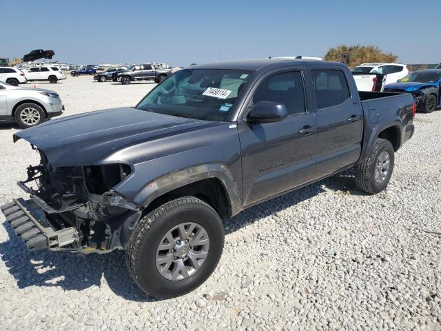 TOYOTA TACOMA DOU 2019 5tfaz5cnxkx080948