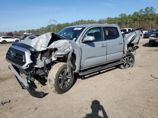 TOYOTA TACOMA 2019 5tfaz5cnxkx082604