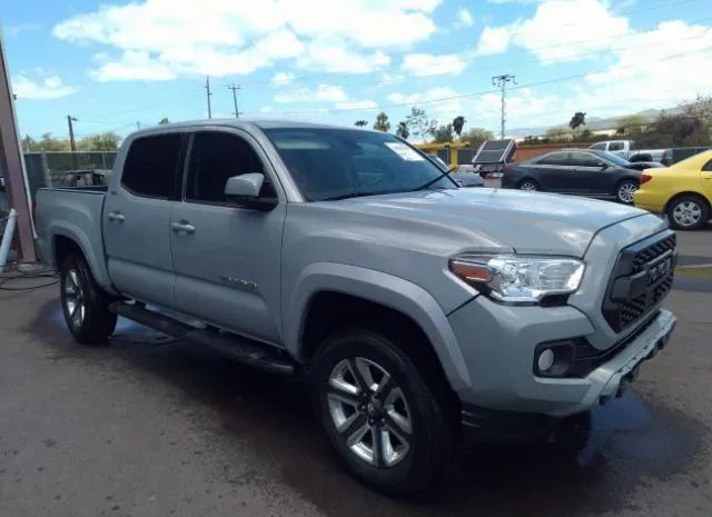 TOYOTA TACOMA 2WD 2019 5tfaz5cnxkx082862