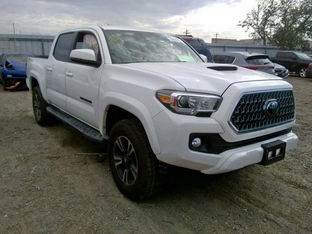 TOYOTA TACOMA DOU 2019 5tfaz5cnxkx083347