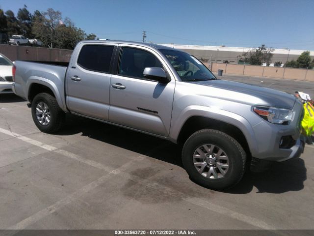 TOYOTA TACOMA 2WD 2019 5tfaz5cnxkx084238