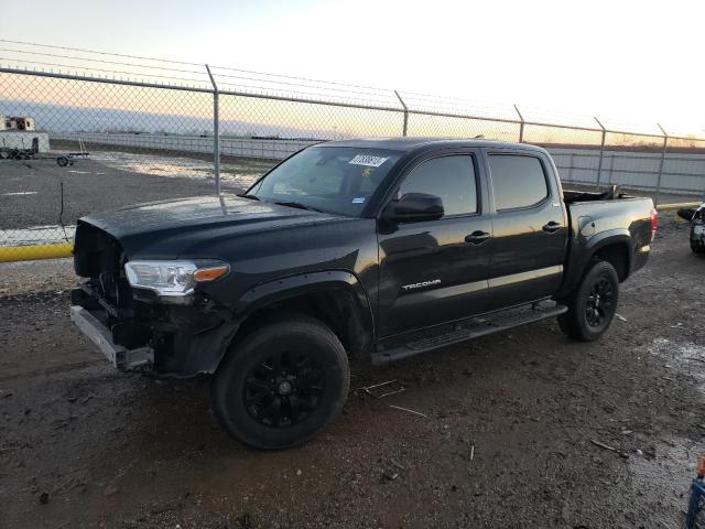 TOYOTA TACOMA DOU 2019 5tfaz5cnxkx084532