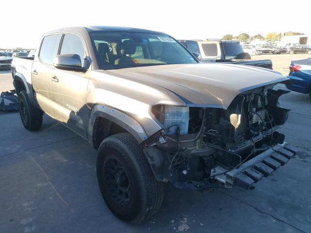 TOYOTA TACOMA 2WD 2019 5tfaz5cnxkx085289