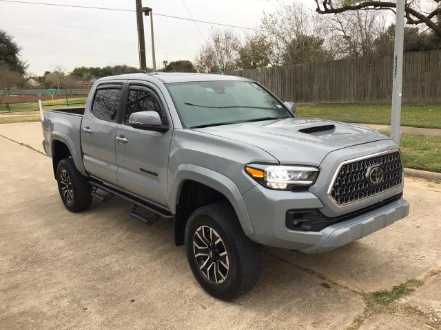 TOYOTA TACOMA 2WD 2020 5tfaz5cnxlx094463