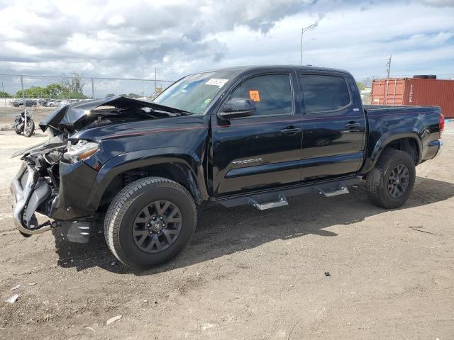 TOYOTA TACOMA 2021 5tfaz5cnxmx095355