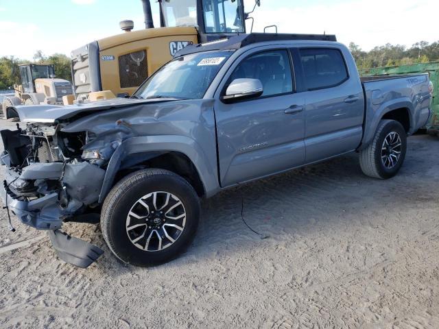 TOYOTA TACOMA DOU 2021 5tfaz5cnxmx095565